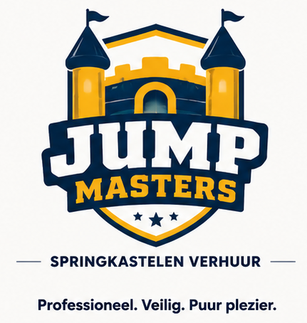 Jump Masters Logo